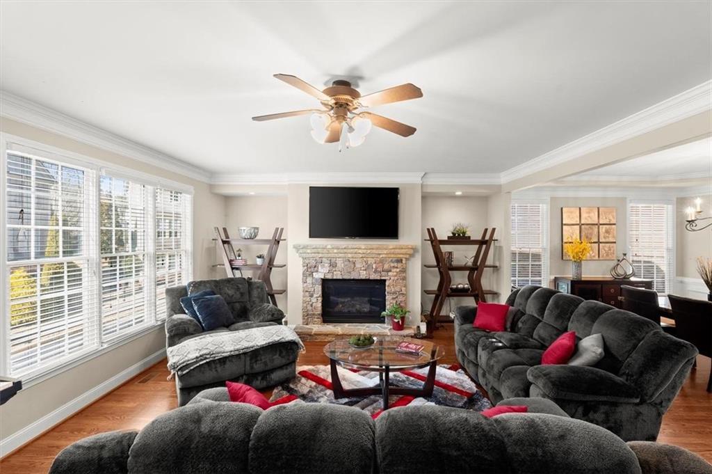3853 Felton Hill Road, Unit 9 Smyrna, GA 30082 - Photo 10 of 40