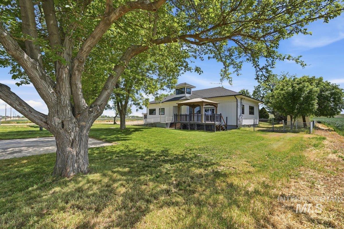 18611 Upper Pleasant Ridge Road Caldwell, ID 83607 - Photo 1 of 31