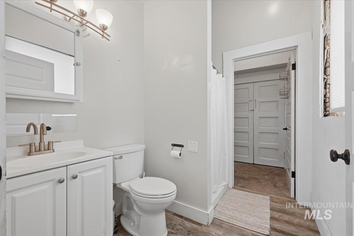 18611 Upper Pleasant Ridge Road Caldwell, ID 83607 - Photo 14 of 31