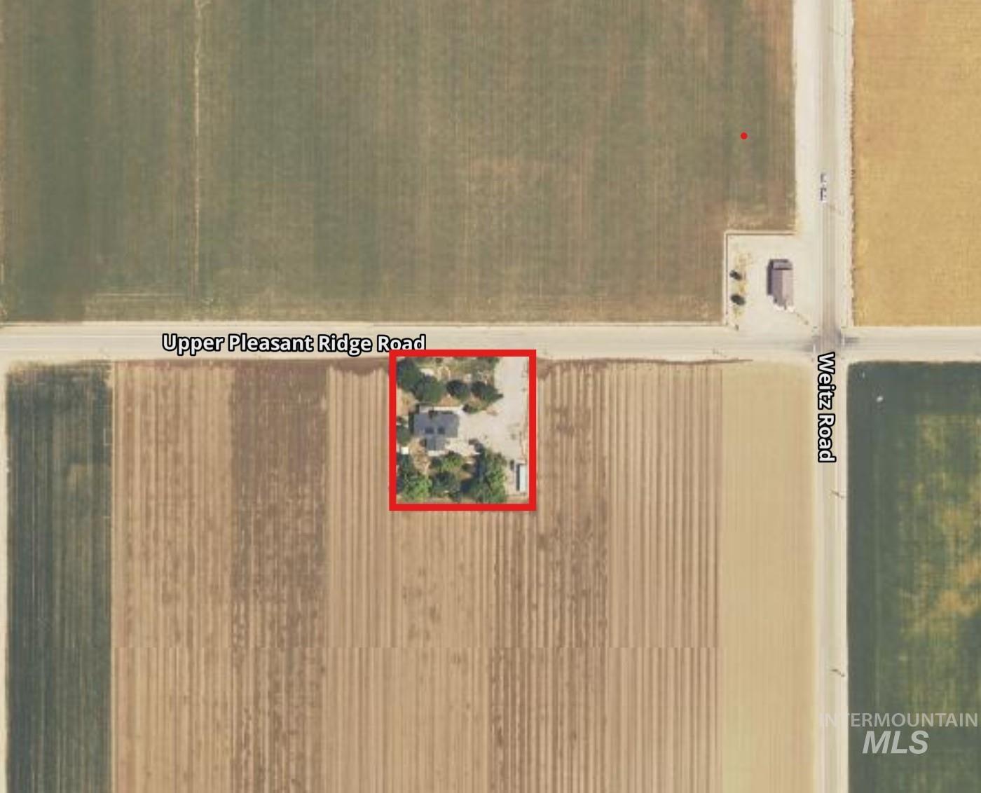18611 Upper Pleasant Ridge Road Caldwell, ID 83607 - Photo 3 of 31