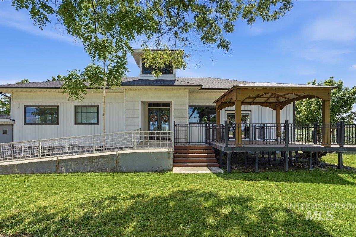 18611 Upper Pleasant Ridge Road Caldwell, ID 83607 - Photo 4 of 31