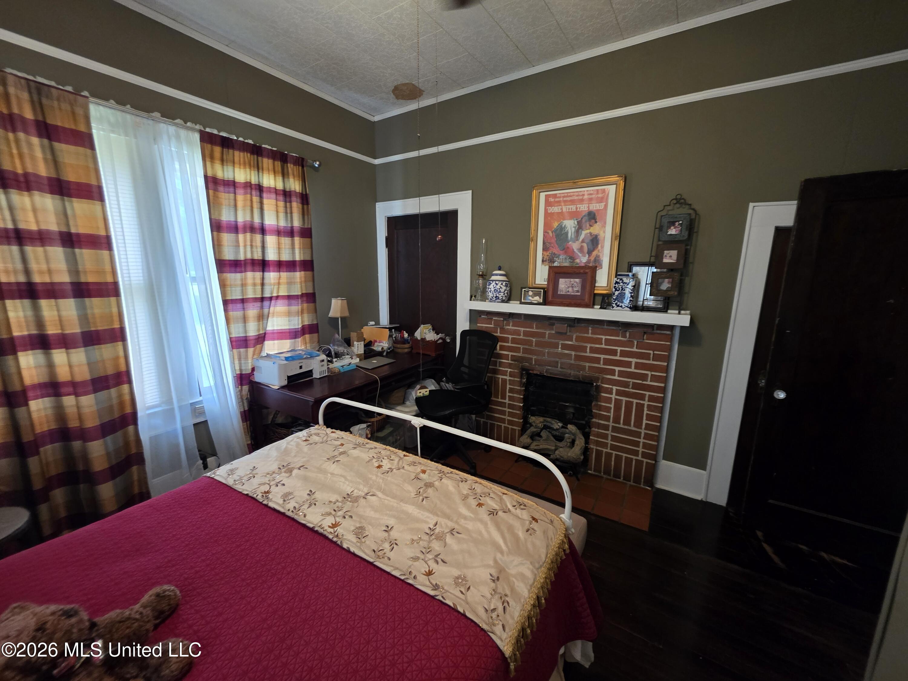 225 South 5th Street McComb, MS 39648 - Photo 26 of 29 36229