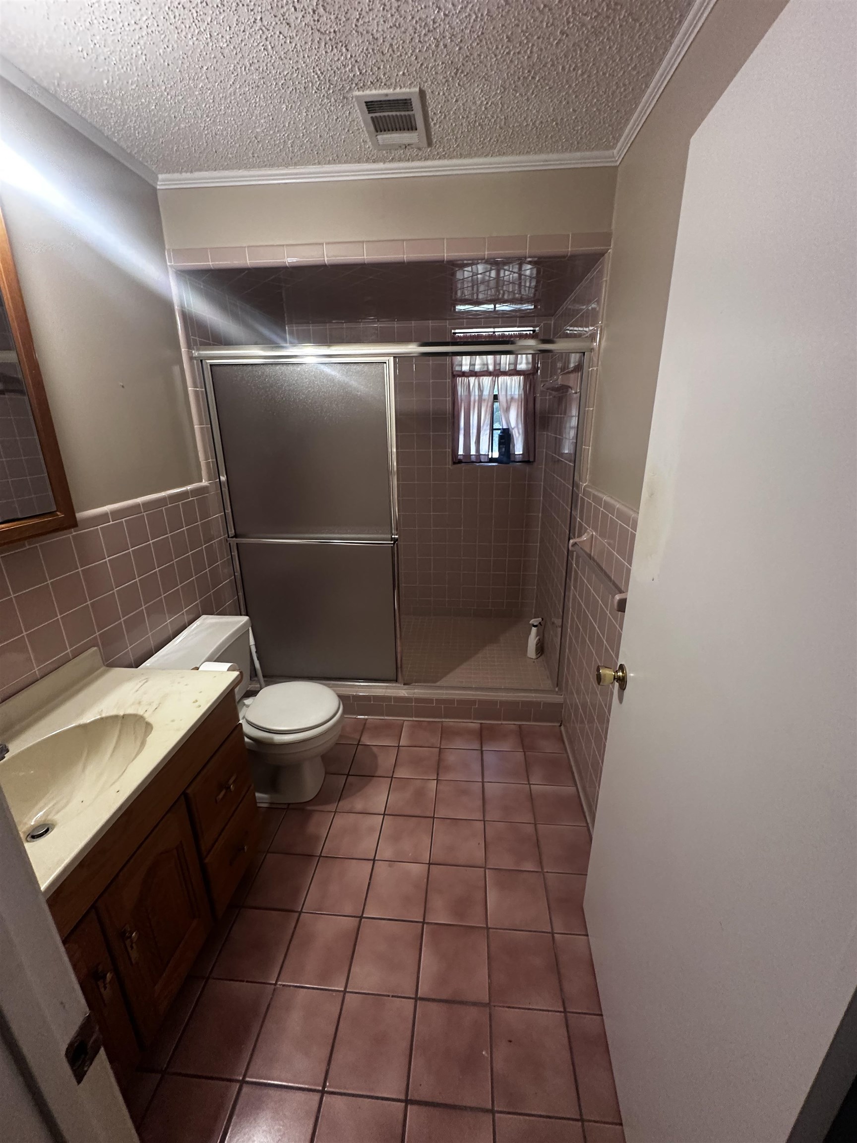 1865 Bartlett Road Memphis, TN 38134 - Photo 10 of 26 a bathroom with a sink and toilet