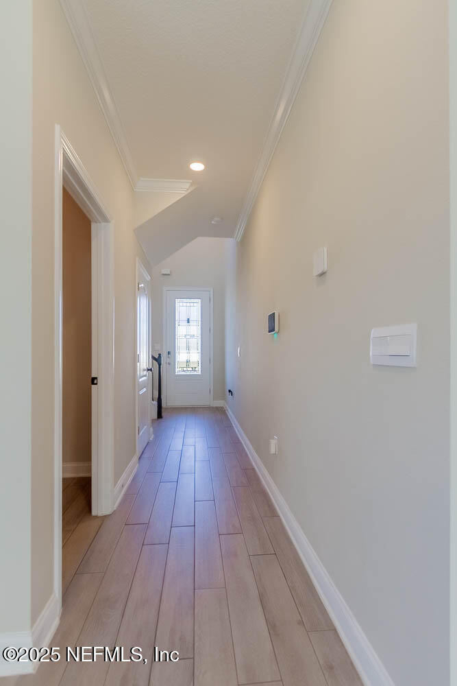 258 Thistleton Way Street St. Augustine, FL 32092 - Photo 27 of 39 Hallway