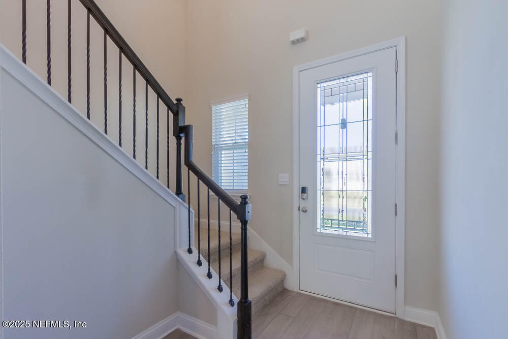 258 Thistleton Way Street St. Augustine, FL 32092 - Photo 3 of 39 Foyer