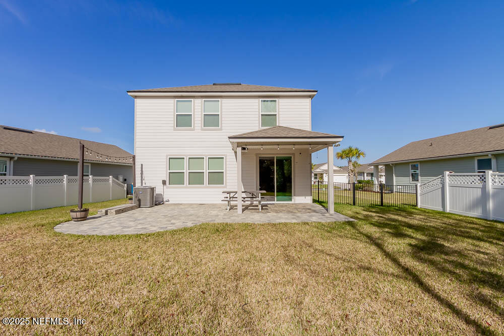 258 Thistleton Way Street St. Augustine, FL 32092 - Photo 32 of 39 Exterior