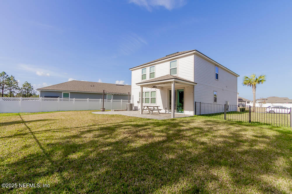 258 Thistleton Way Street St. Augustine, FL 32092 - Photo 33 of 39 Exterior