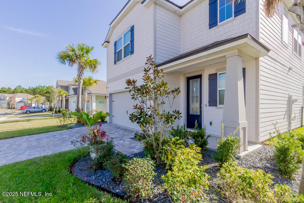 258 Thistleton Way Street St. Augustine, FL 32092 - Photo 35 of 39 Exterior