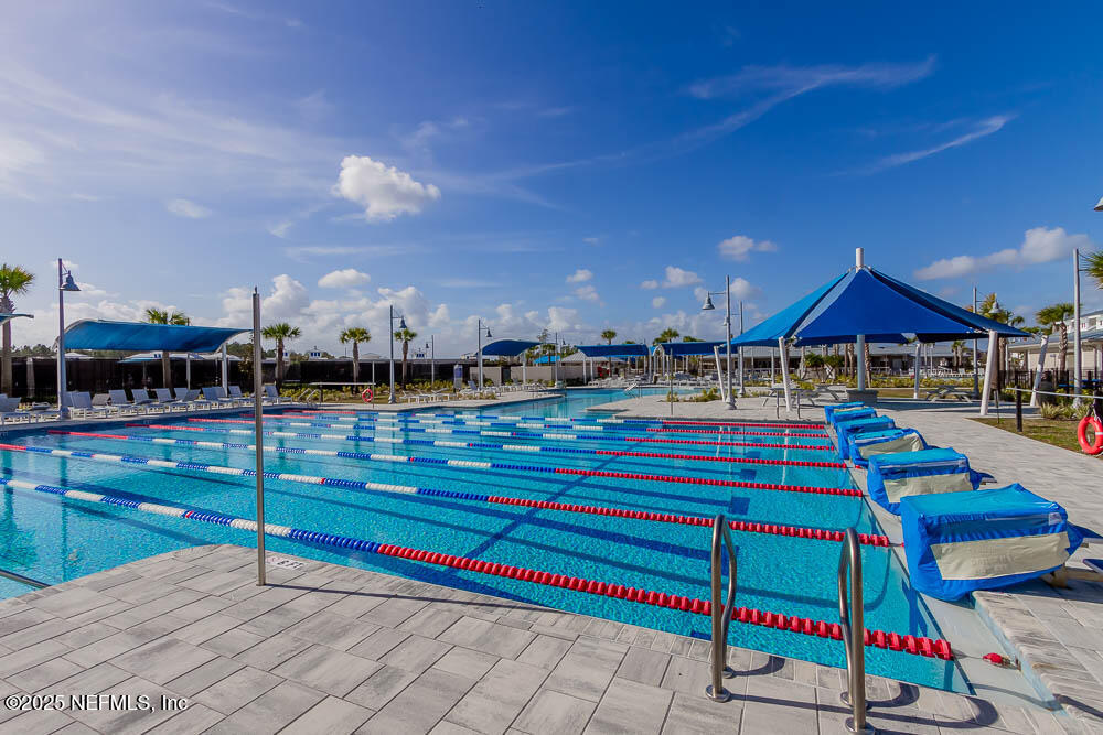 258 Thistleton Way Street St. Augustine, FL 32092 - Photo 37 of 39 Amenities