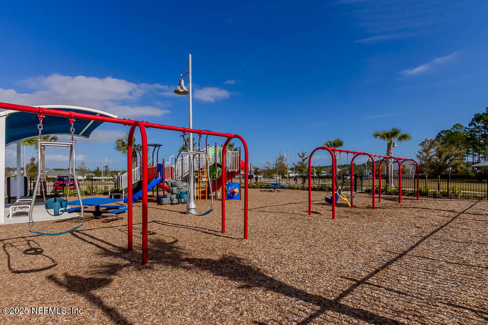 258 Thistleton Way Street St. Augustine, FL 32092 - Photo 38 of 39 Amenities