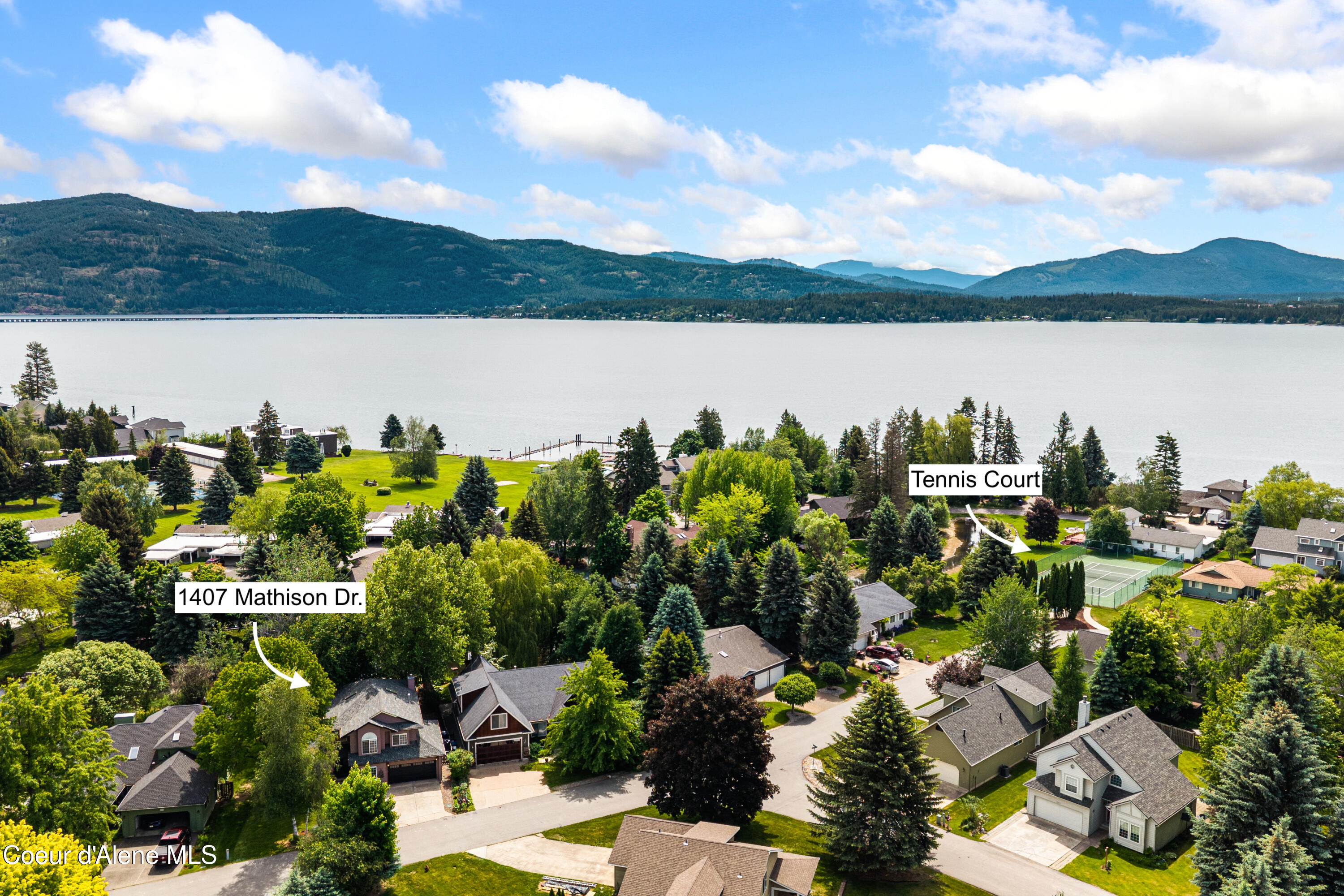 1407 Mathison Drive Sandpoint, ID 83864 - Photo 6 of 52 DJI_20260602113308_0910_D copy