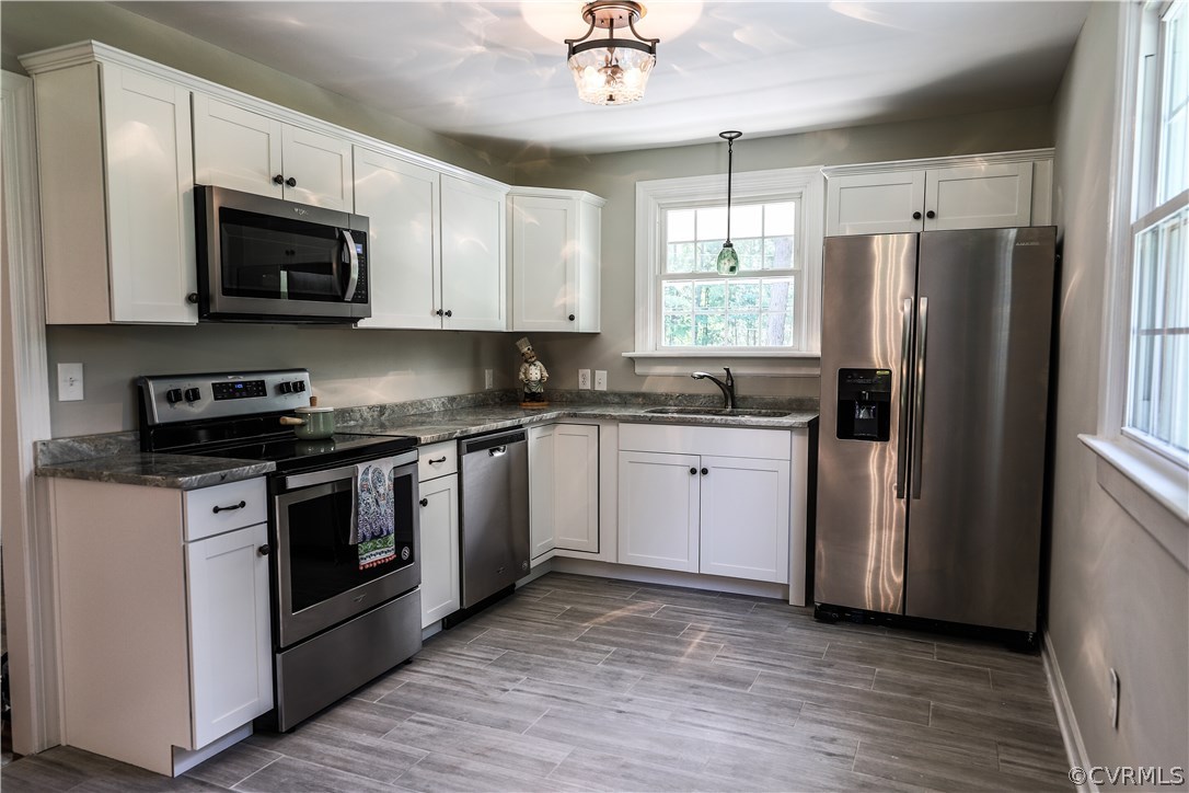 894 Hockett Road Manakin-Sabot, VA 23103 - Photo 7 of 19 Gallery Image 7