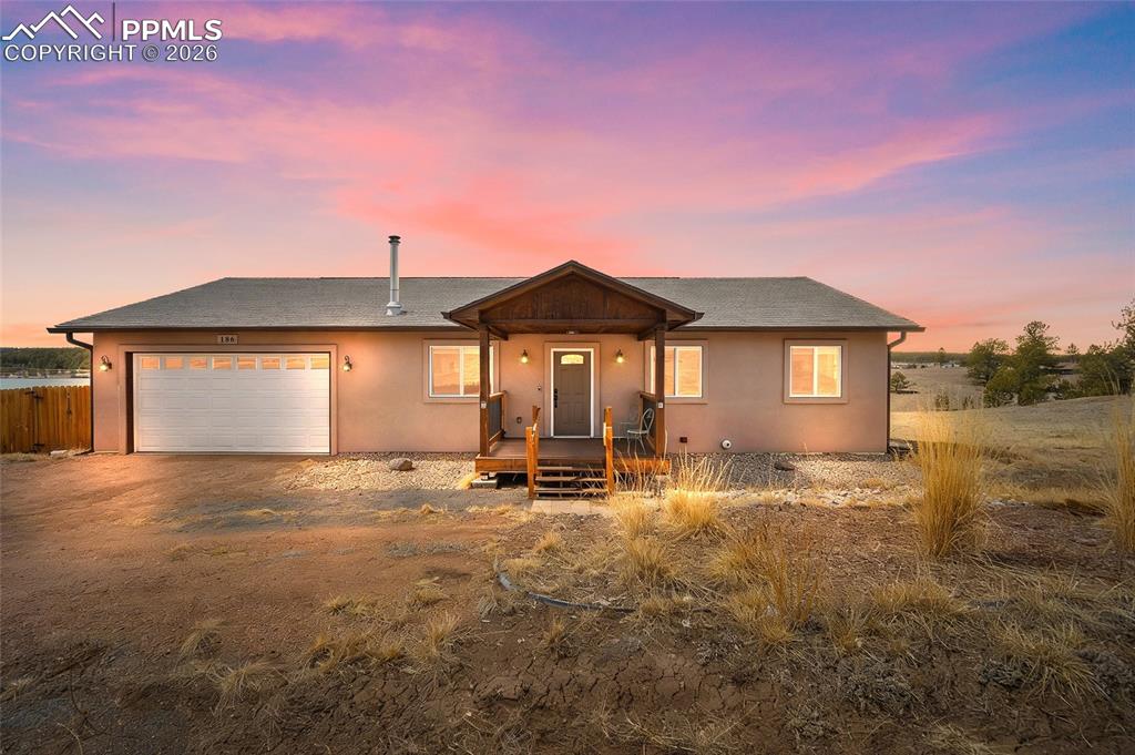 186 Empire Road Florissant, CO 80816 - Photo 1 of 45