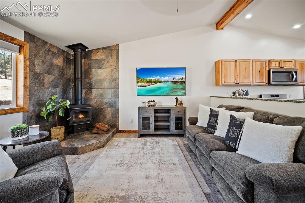 186 Empire Road Florissant, CO 80816 - Photo 12 of 45