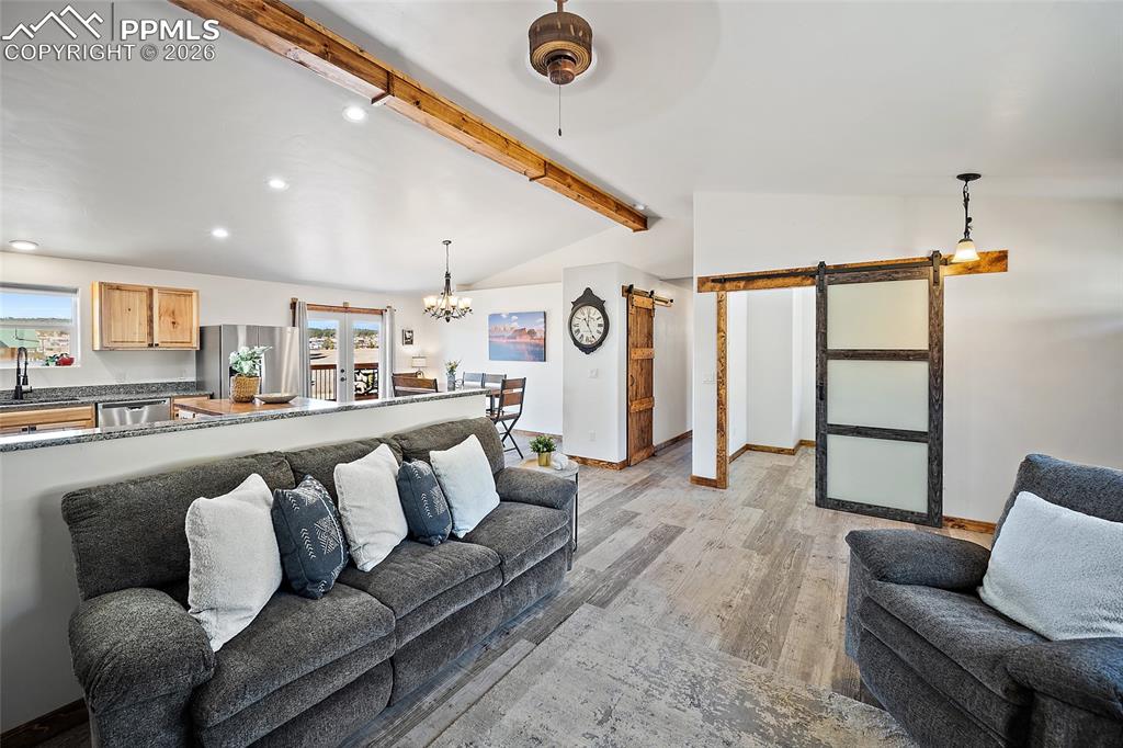 186 Empire Road Florissant, CO 80816 - Photo 14 of 45