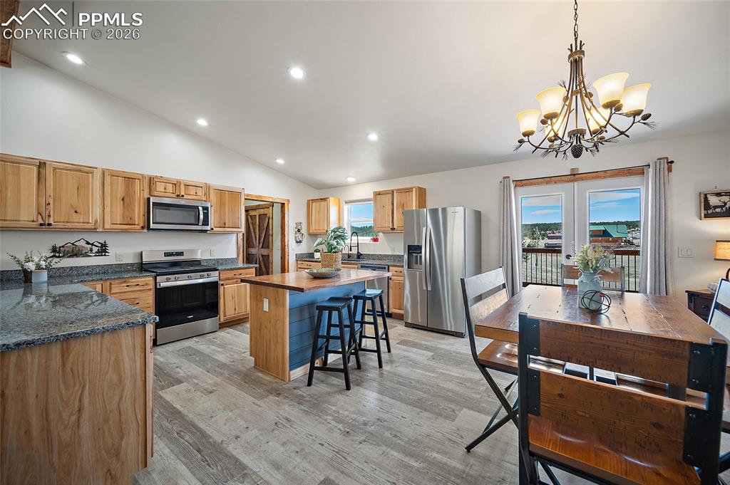 186 Empire Road Florissant, CO 80816 - Photo 15 of 45