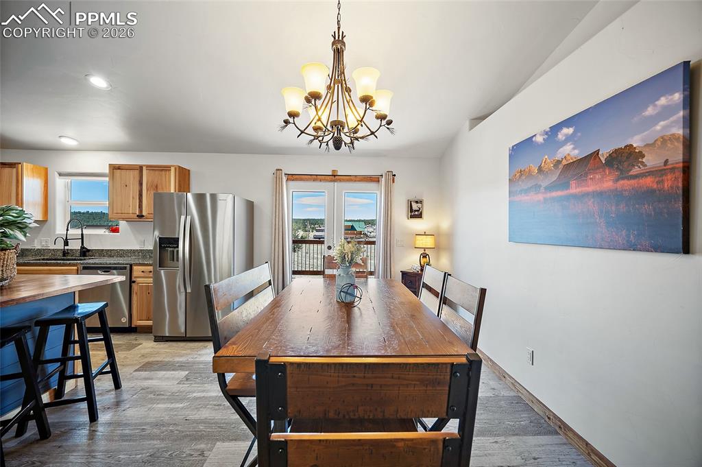 186 Empire Road Florissant, CO 80816 - Photo 16 of 45
