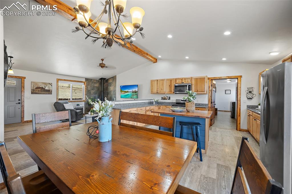 186 Empire Road Florissant, CO 80816 - Photo 17 of 45
