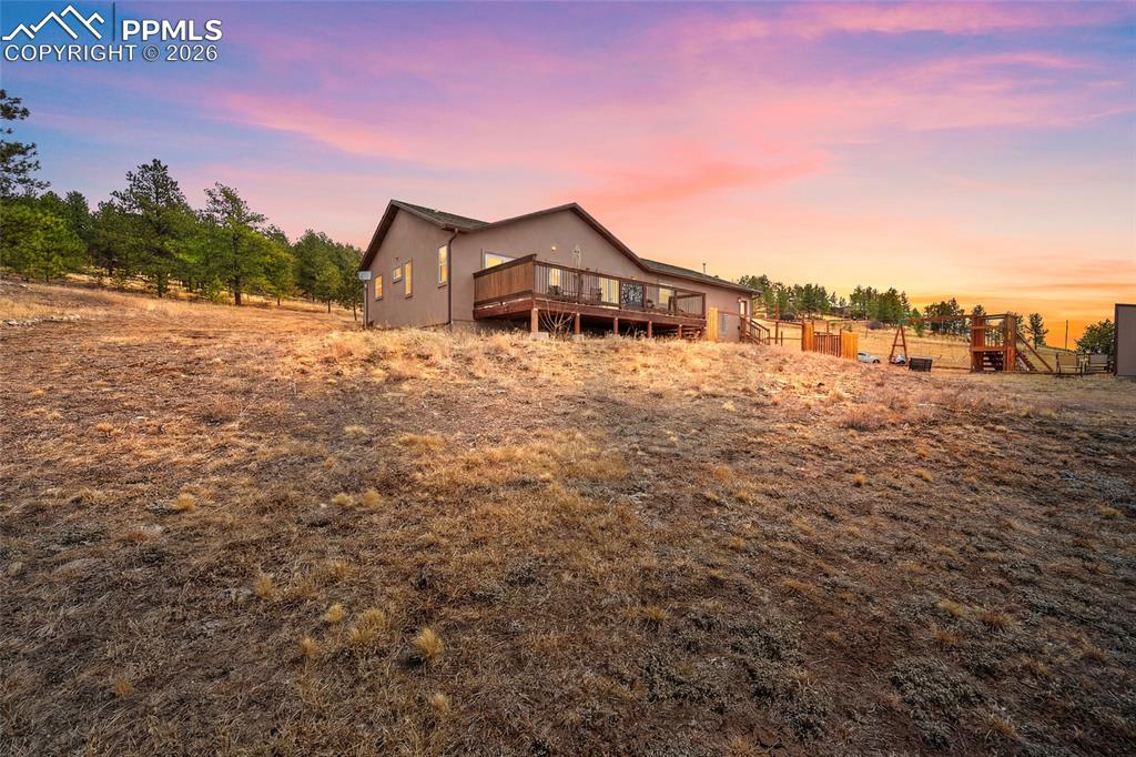 186 Empire Road Florissant, CO 80816 - Photo 2 of 45