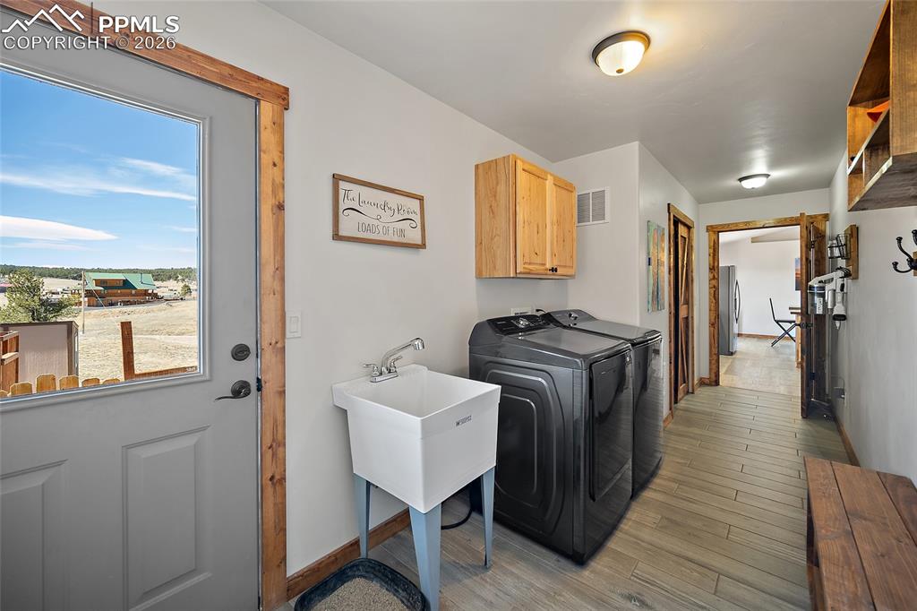 186 Empire Road Florissant, CO 80816 - Photo 24 of 45
