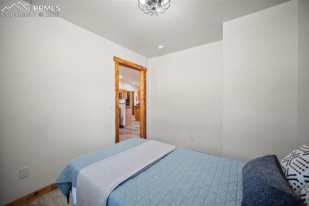 186 Empire Road Florissant, CO 80816 - Photo 26 of 45 Bedroom 1