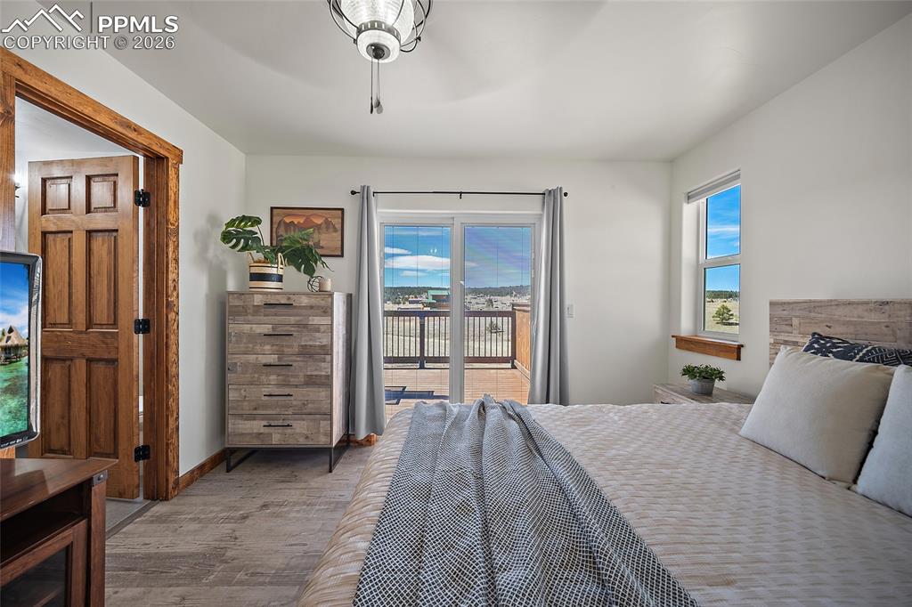 186 Empire Road Florissant, CO 80816 - Photo 32 of 45