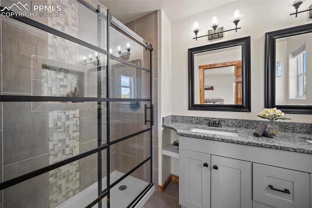 186 Empire Road Florissant, CO 80816 - Photo 34 of 45