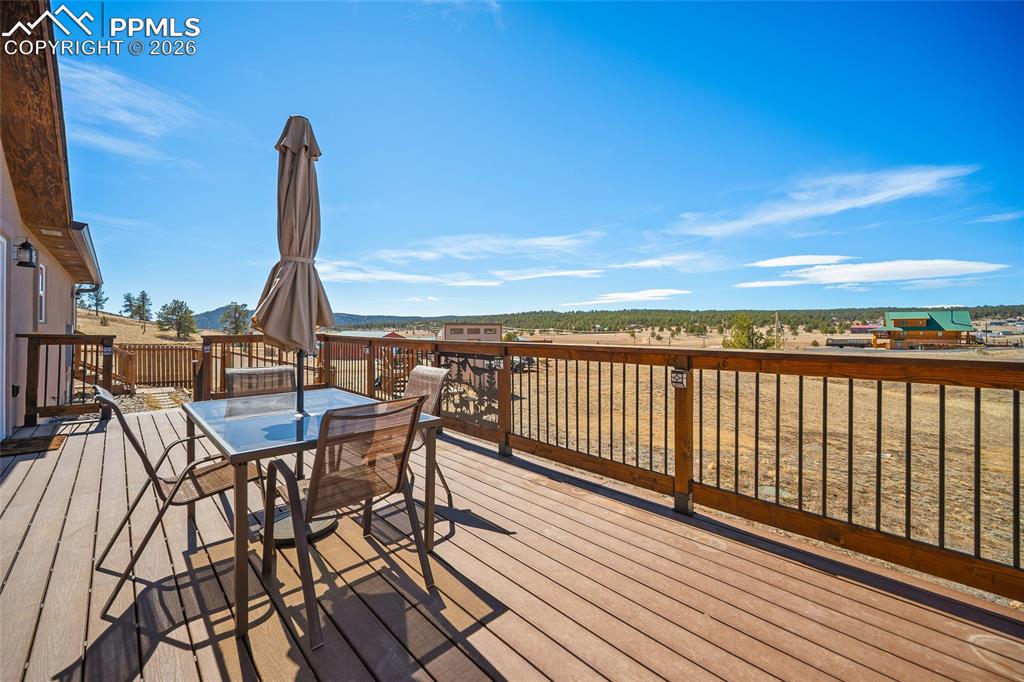 186 Empire Road Florissant, CO 80816 - Photo 37 of 45
