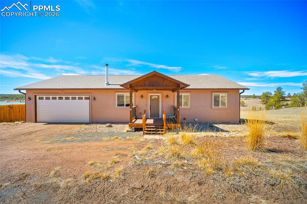 186 Empire Road Florissant, CO 80816 - Photo 6 of 45