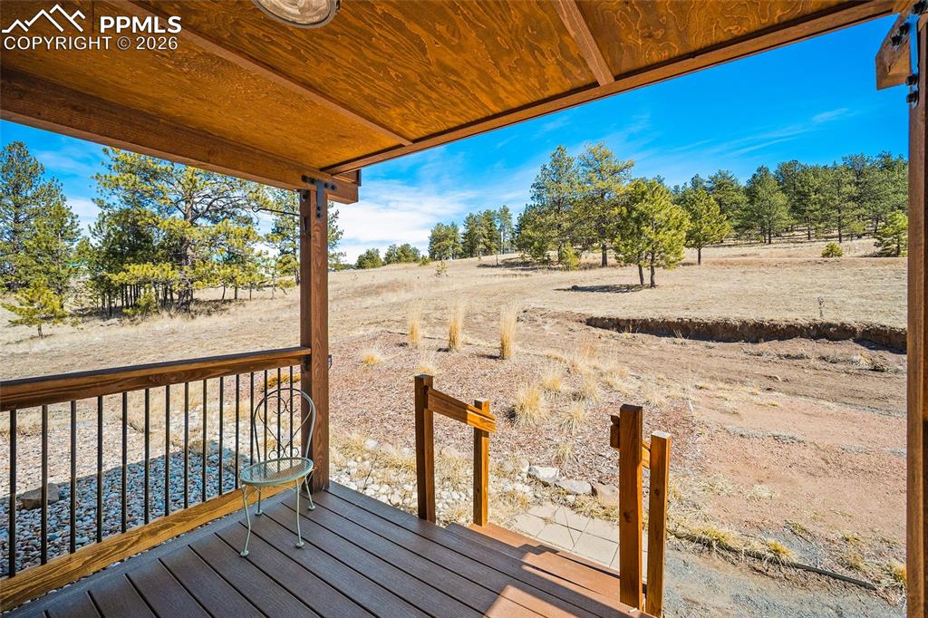 186 Empire Road Florissant, CO 80816 - Photo 10 of 45