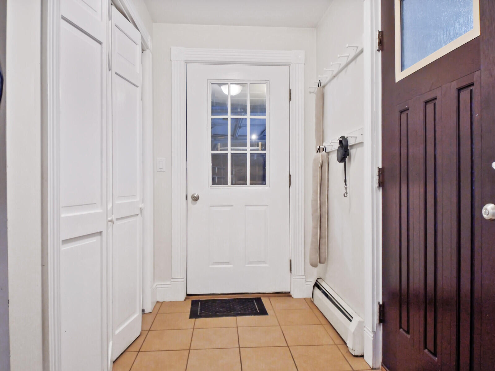 4 Randall Road Winslow, ME 04901 - Photo 11 of 57 Mudroom