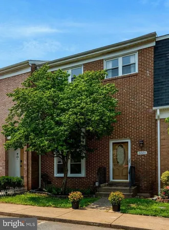 $389,900 | 8501 Buckeye Court, Manassas, VA 20110