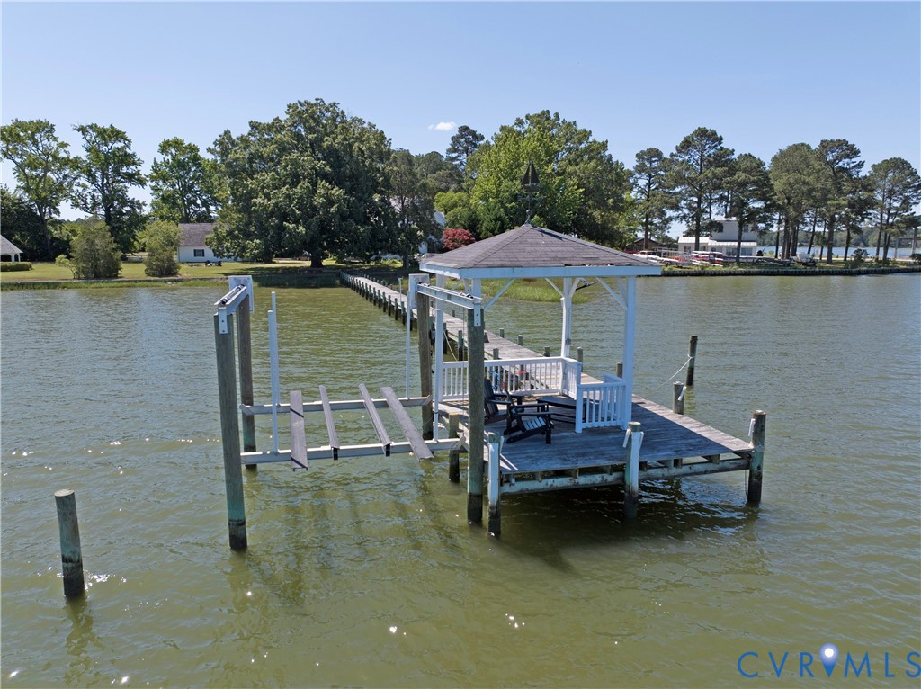 992 Williams Wharf Road Mathews, VA 23109 - Photo 73 of 82