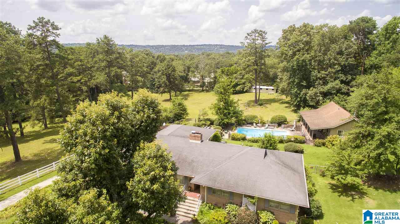 2512 Dolly Ridge Road Birmingham, AL 35243 - Photo 21 of 26