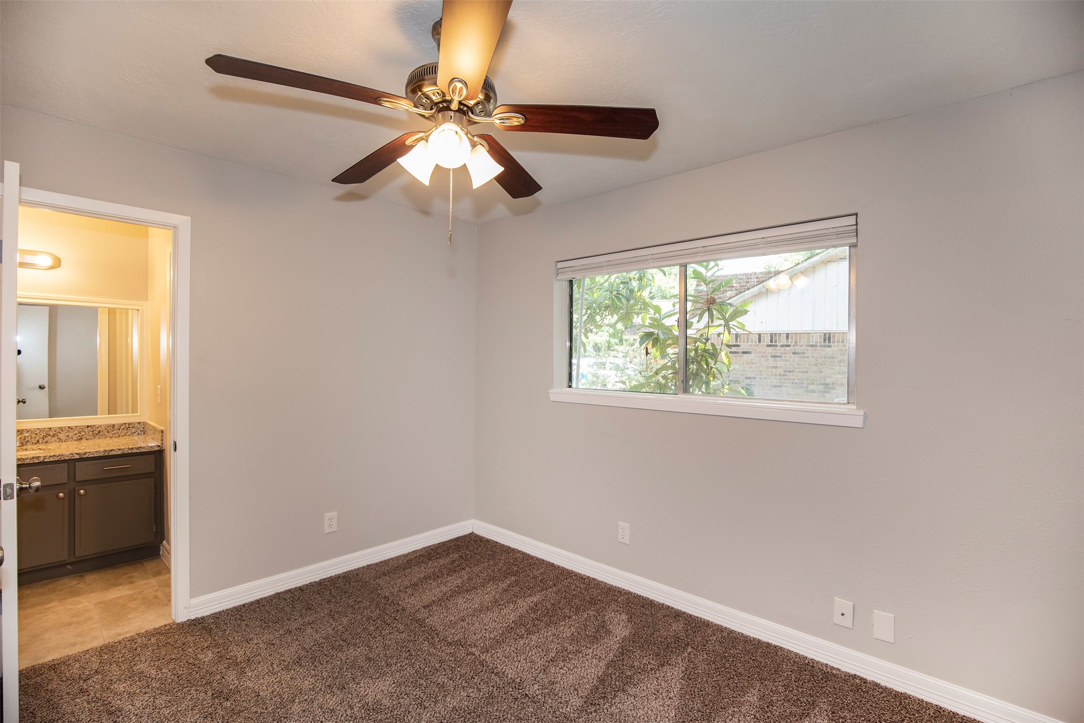 802 Wavecrest Lane Houston, TX 77062 - Photo 19 of 32 The first of three wonderful secondary bedrooms.