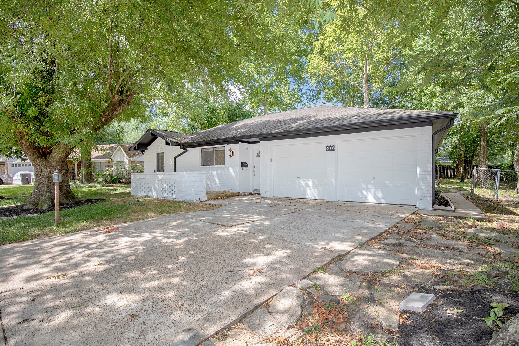 802 Wavecrest Lane Houston, TX 77062 - Photo 32 of 32 Welcome home!