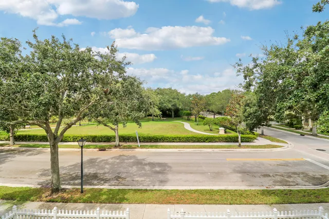 a view of green field