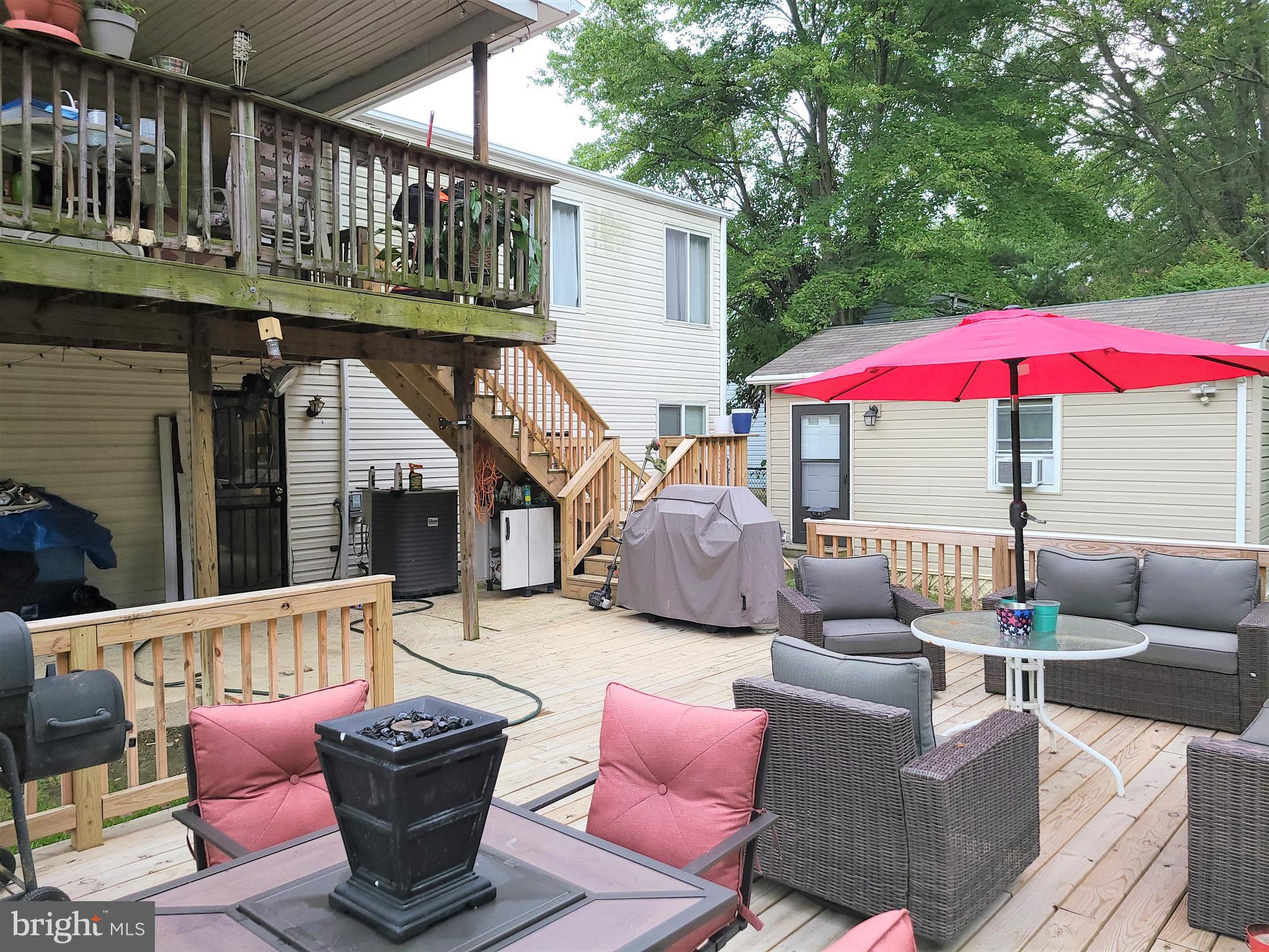 3608 Stonesboro Road Fort Washington, MD 20744 - Photo 26 of 28 Gallery Image 26