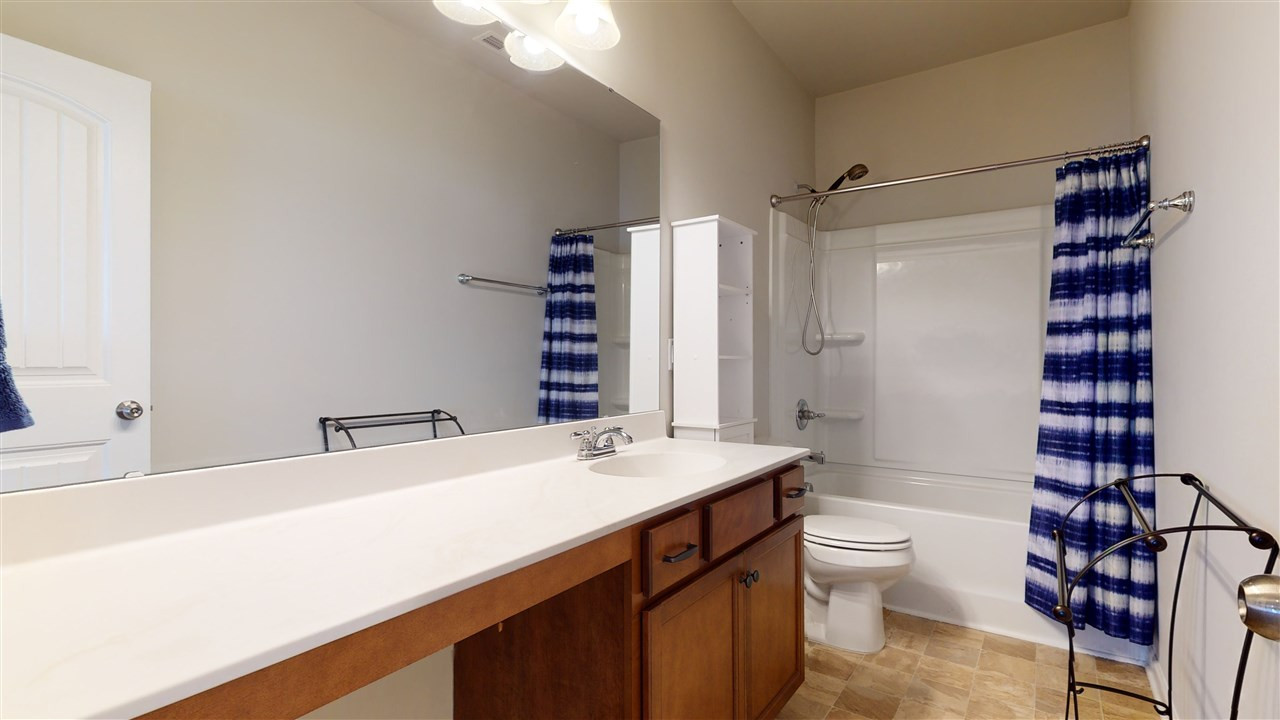 6822 Resting Grove Road Raleigh, NC 27610 - Photo 20 of 22 Photo 20