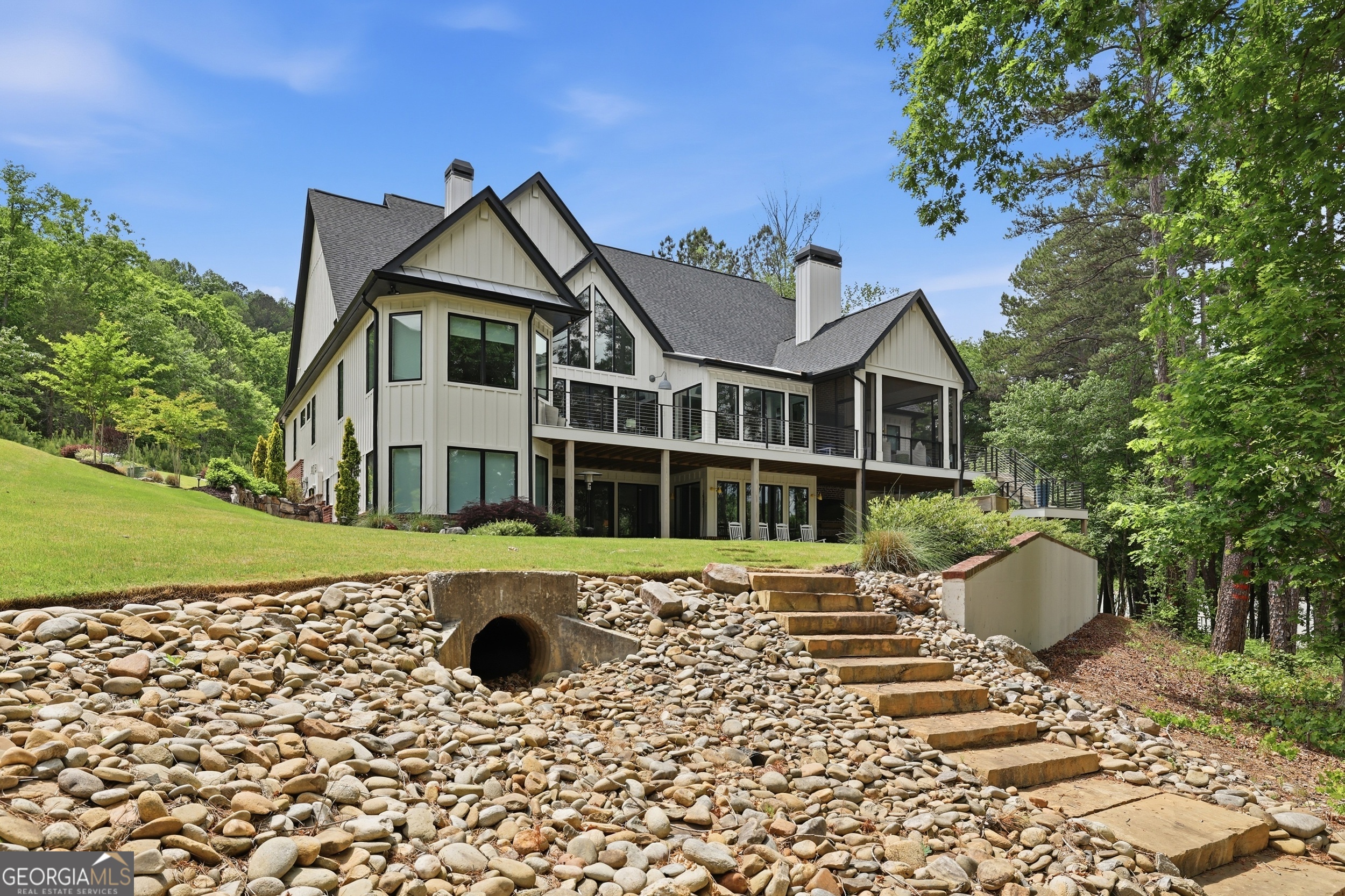 1198 Edgewater Trail Toccoa, GA 30577 - Photo 105 of 107