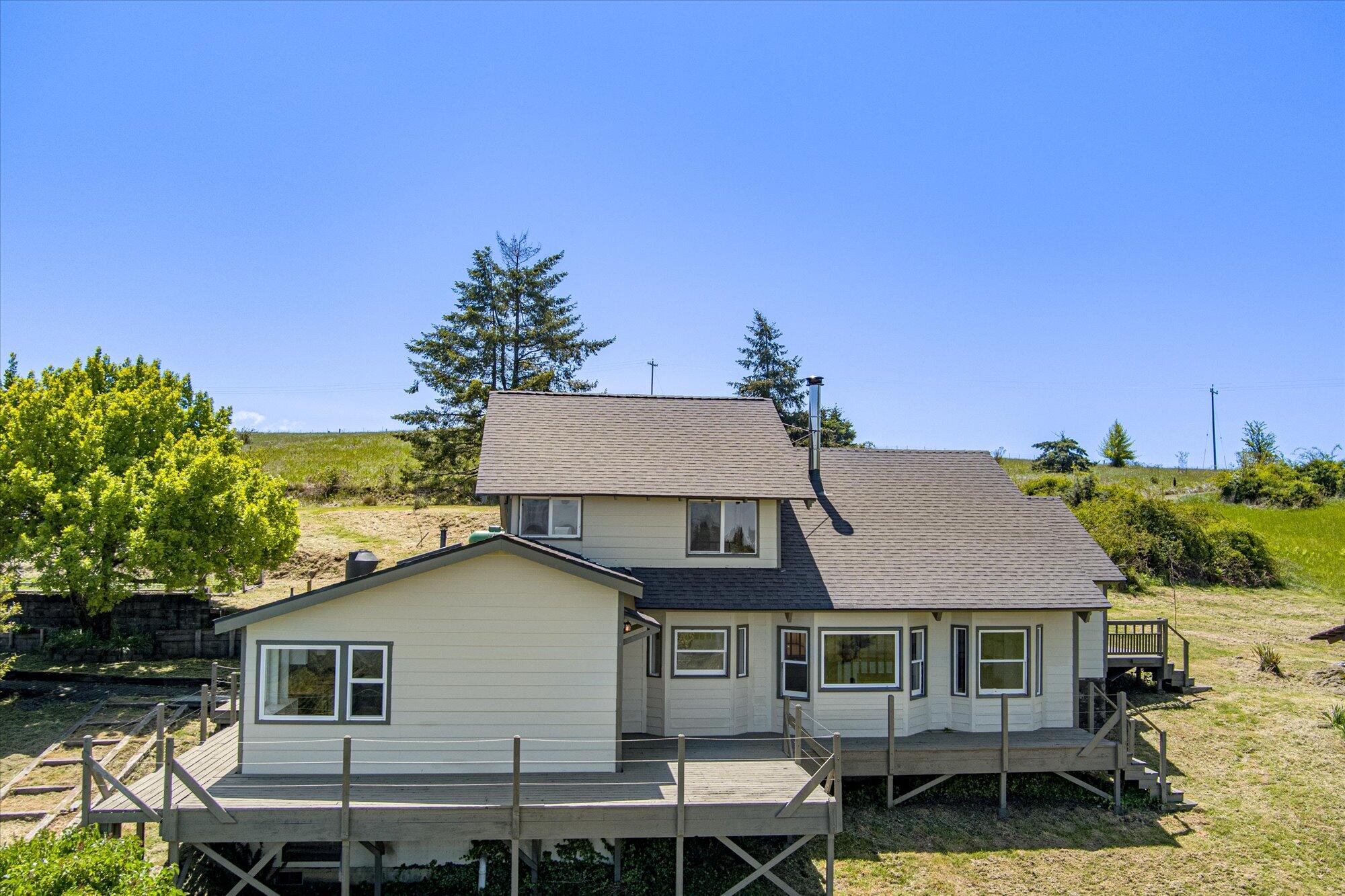 1205 Barry Road Kneeland, CA 95549 - Photo 52 of 73