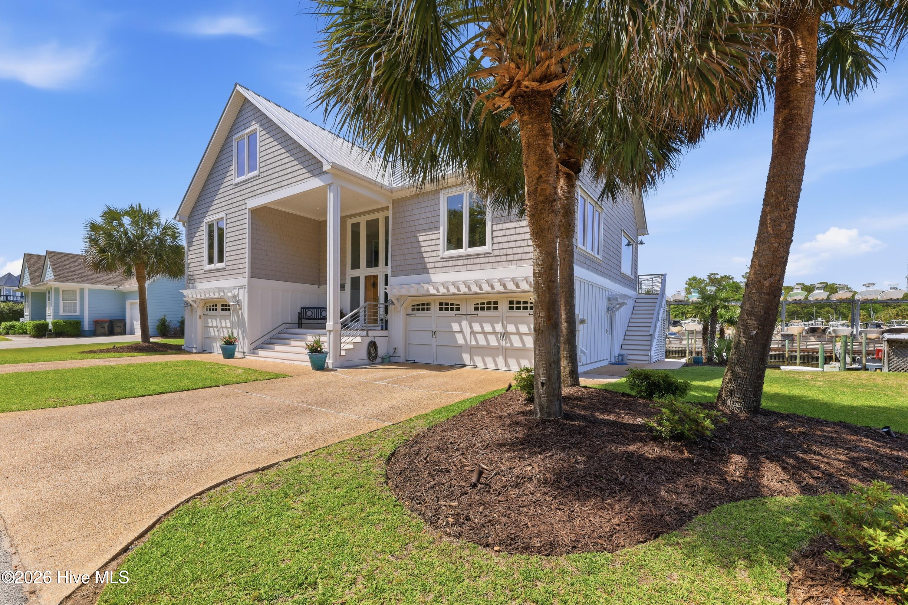 907 Radnor Road Wilmington, NC 28409 - Photo 1 of 70 907RadnorRd-11
