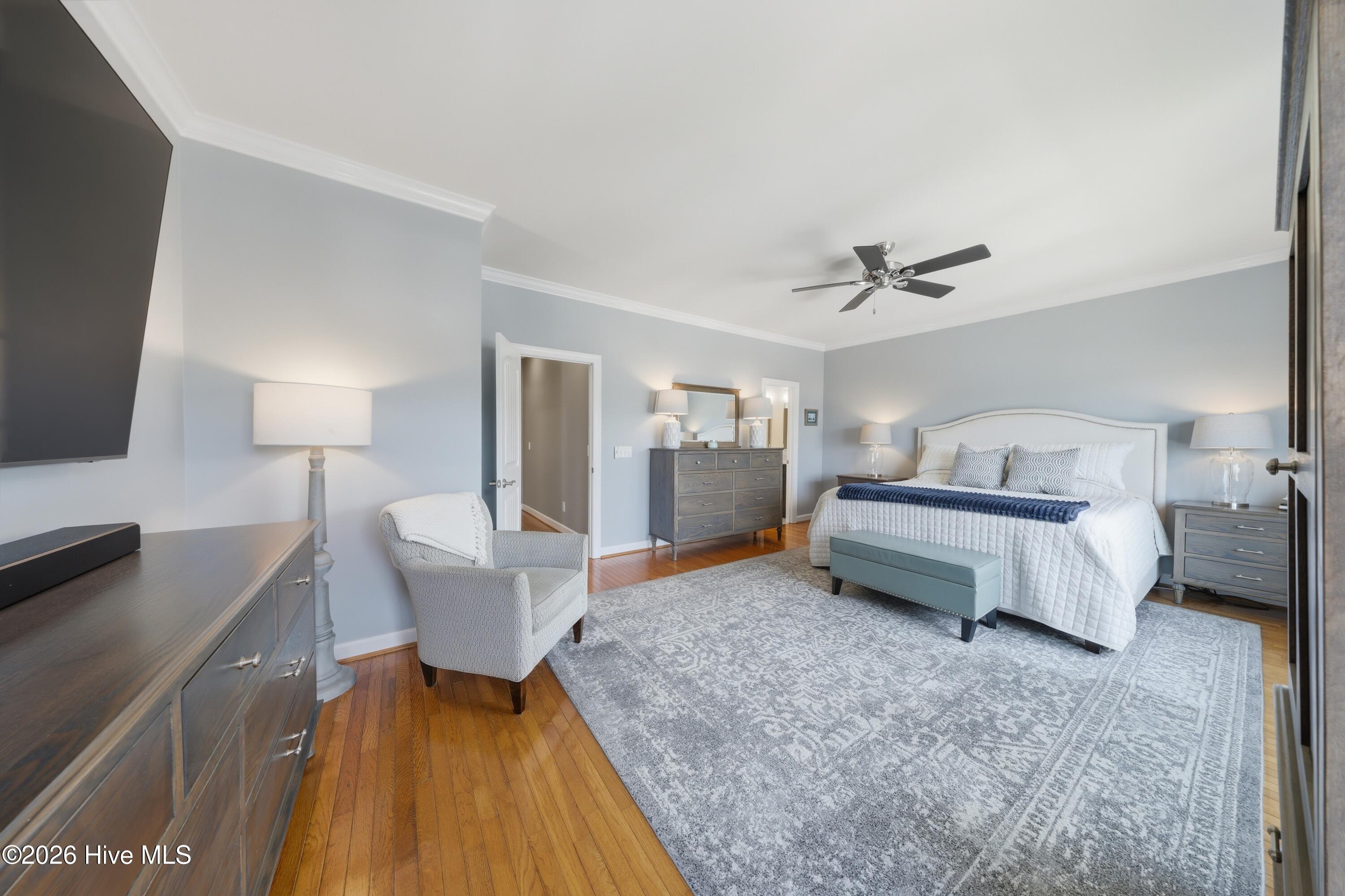 907 Radnor Road Wilmington, NC 28409 - Photo 27 of 70 907RadnorRd-306