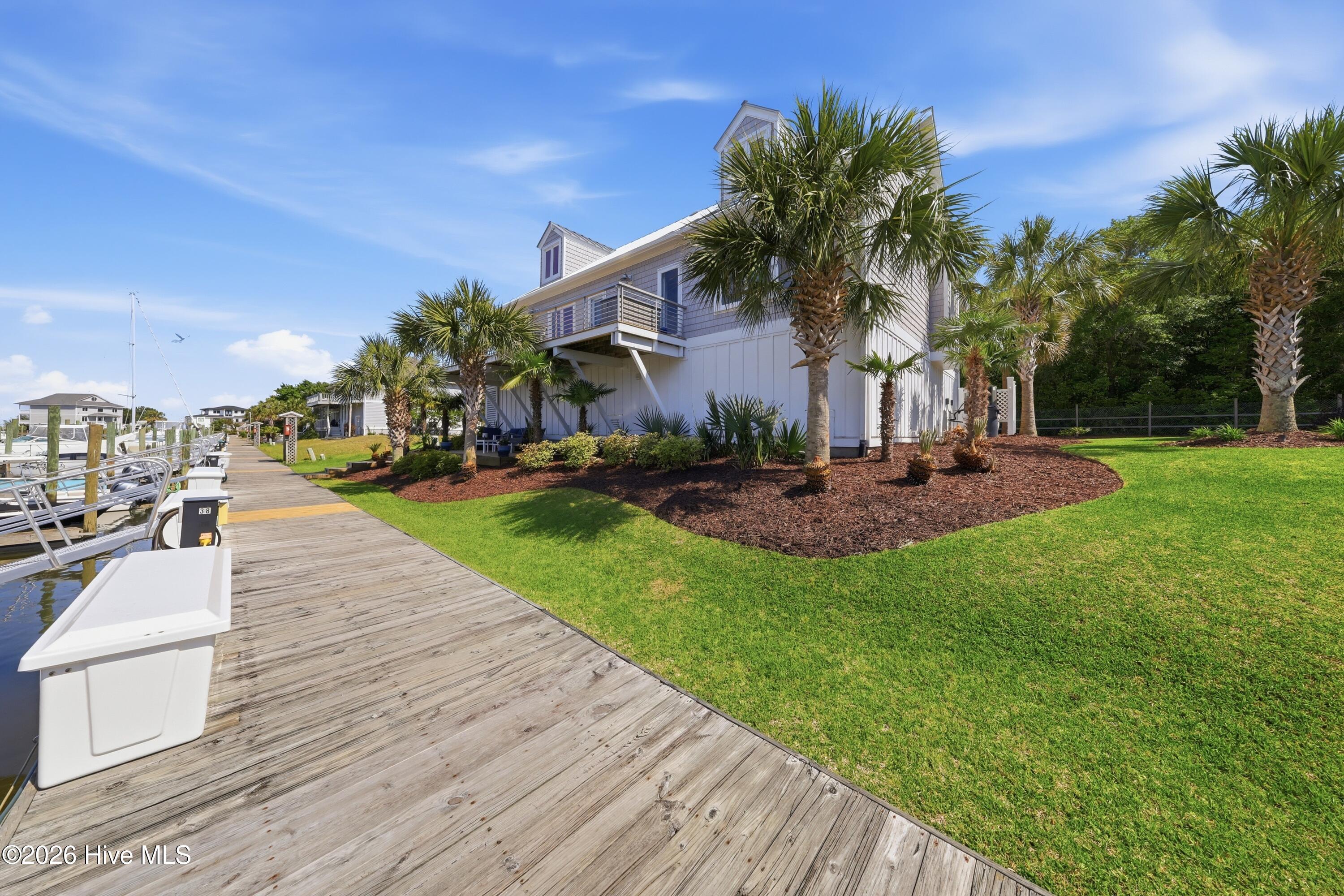 907 Radnor Road Wilmington, NC 28409 - Photo 54 of 70 907RadnorRd-521