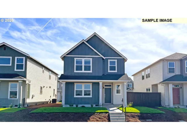 $447,900 | 1083 Legacy Street, Eugene, OR 97402