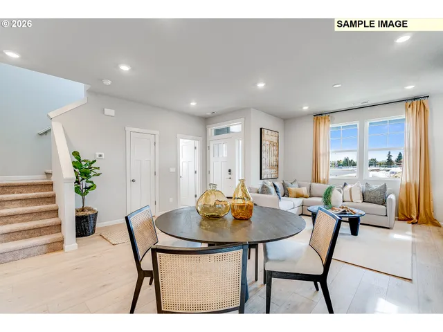 $447,900 | 1083 Legacy Street, Eugene, OR 97402