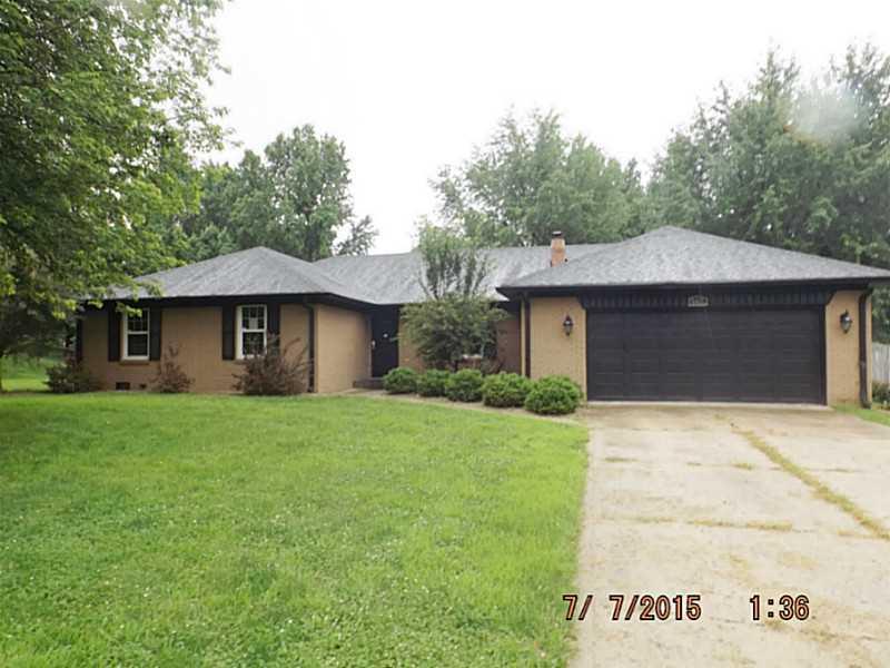 4425 Fairview Road Greenwood, IN 46142 - Photo 1 of 15 Gallery Image 1