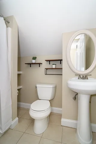 $848,000 | 4 Willow Street, Natick, MA 01760