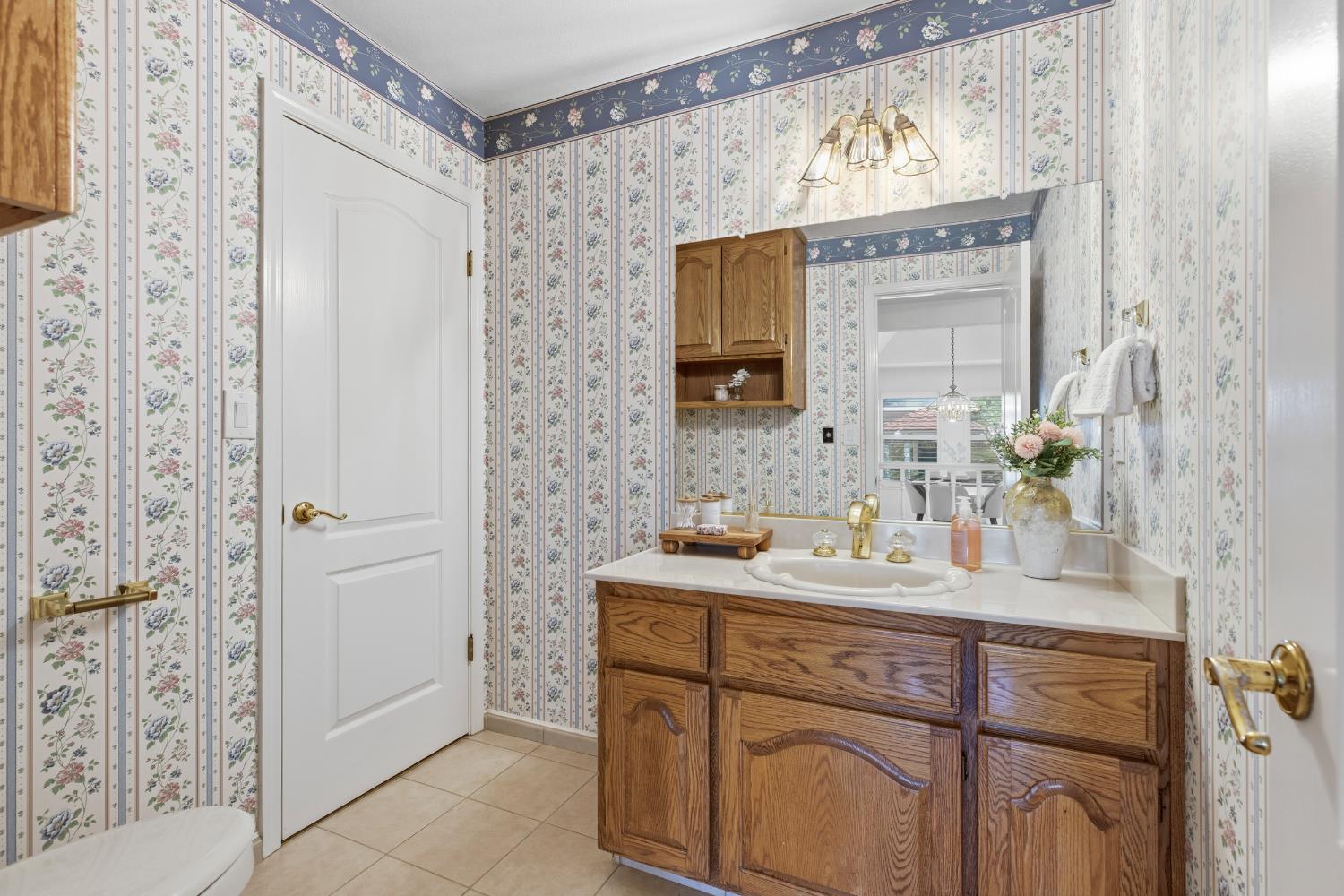 3729 Springcreek Drive Modesto, CA 95355 - Photo 24 of 53 Charming 1/2 Bath