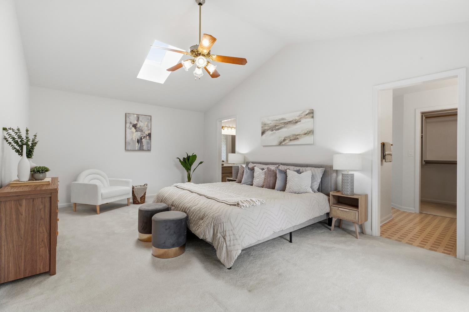 3729 Springcreek Drive Modesto, CA 95355 - Photo 31 of 53